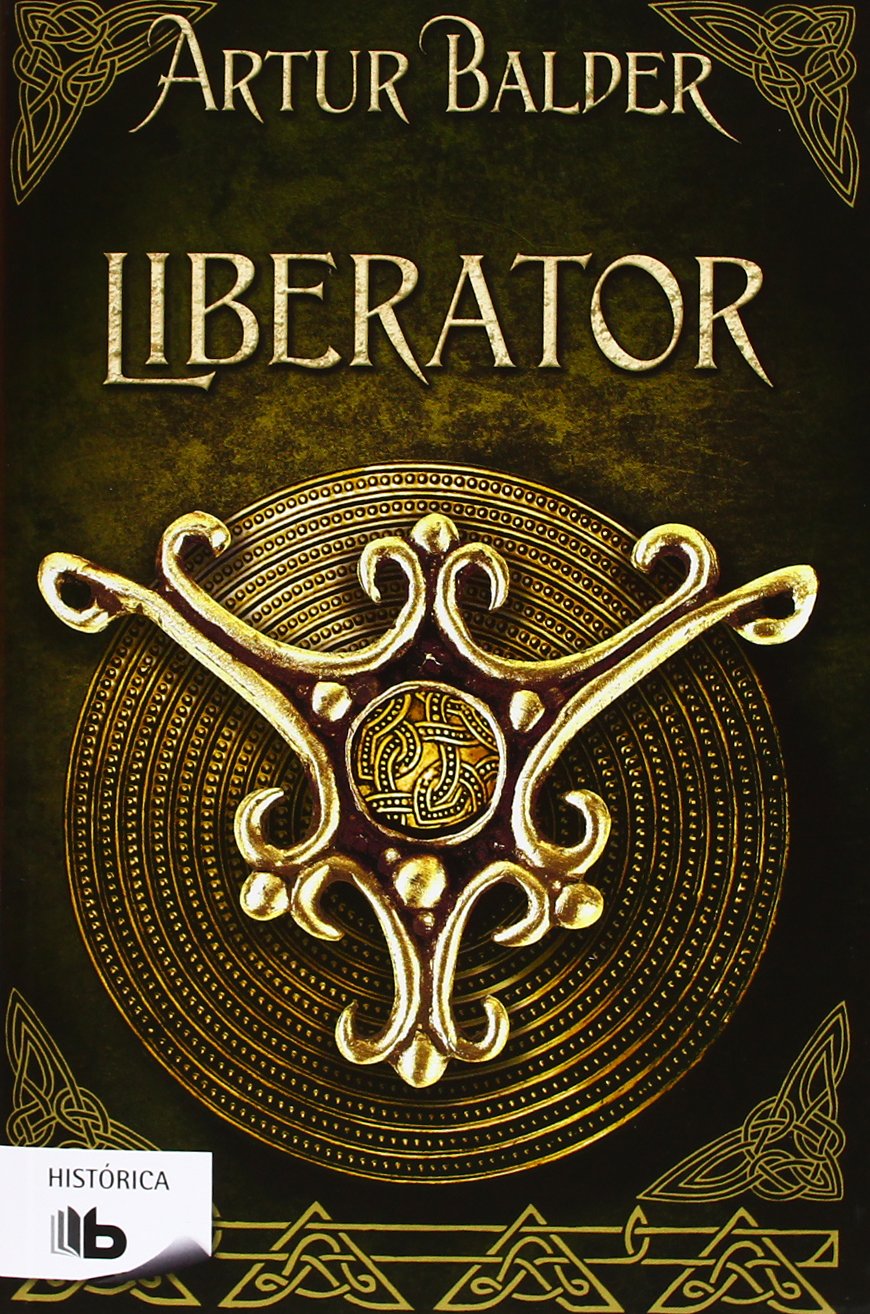 Teutoburgo. Liberator: Saga de Teutoburgo II Action & Adventure