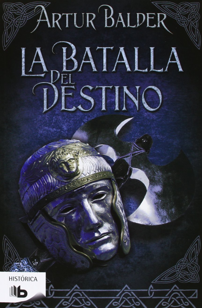 Teutoburgo. La batalla del destino (Saga de Teutoburgo) Action & Adventure