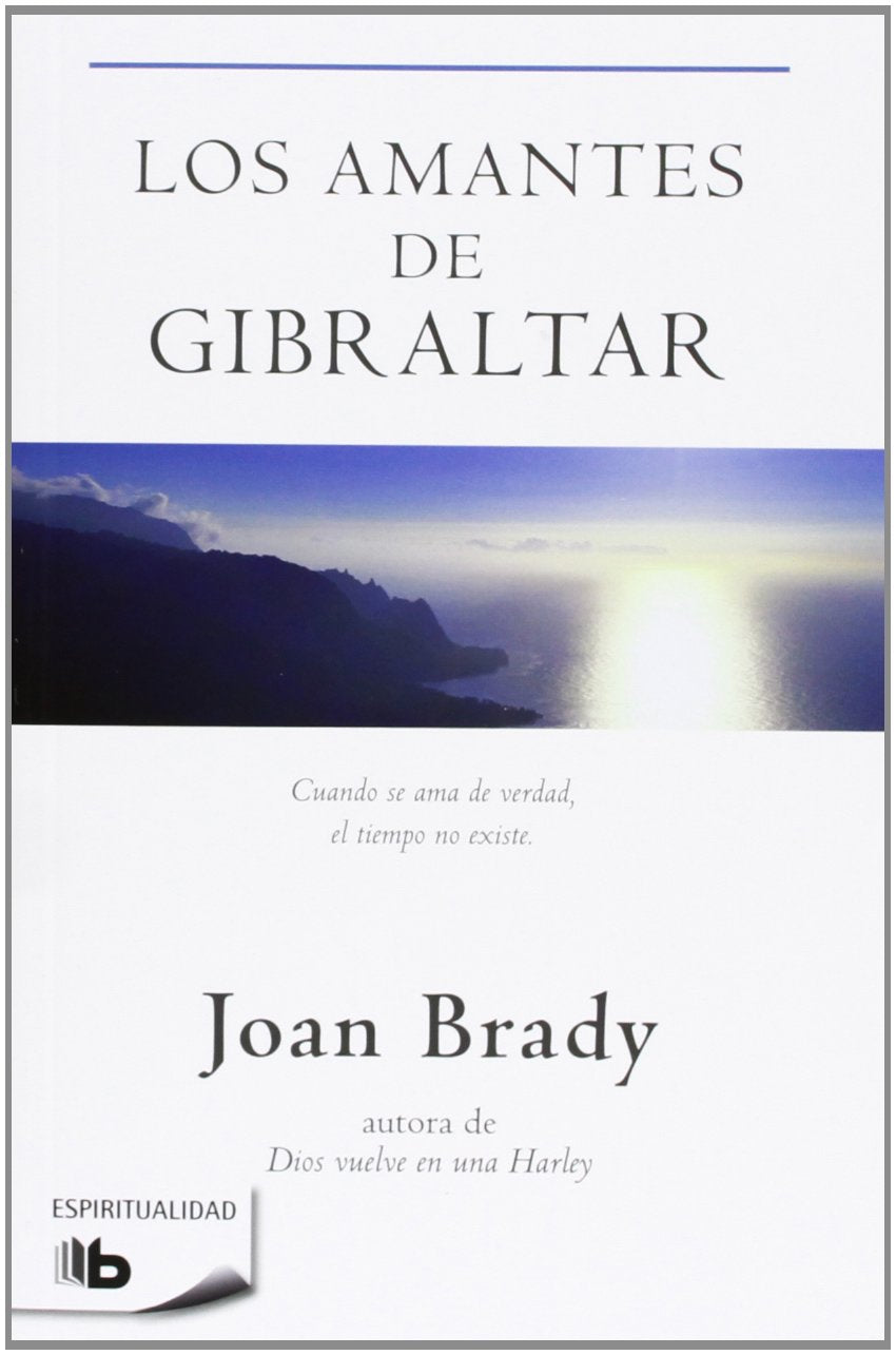 Los amantes de Gibraltar / The Ghost of Mount Soledad book