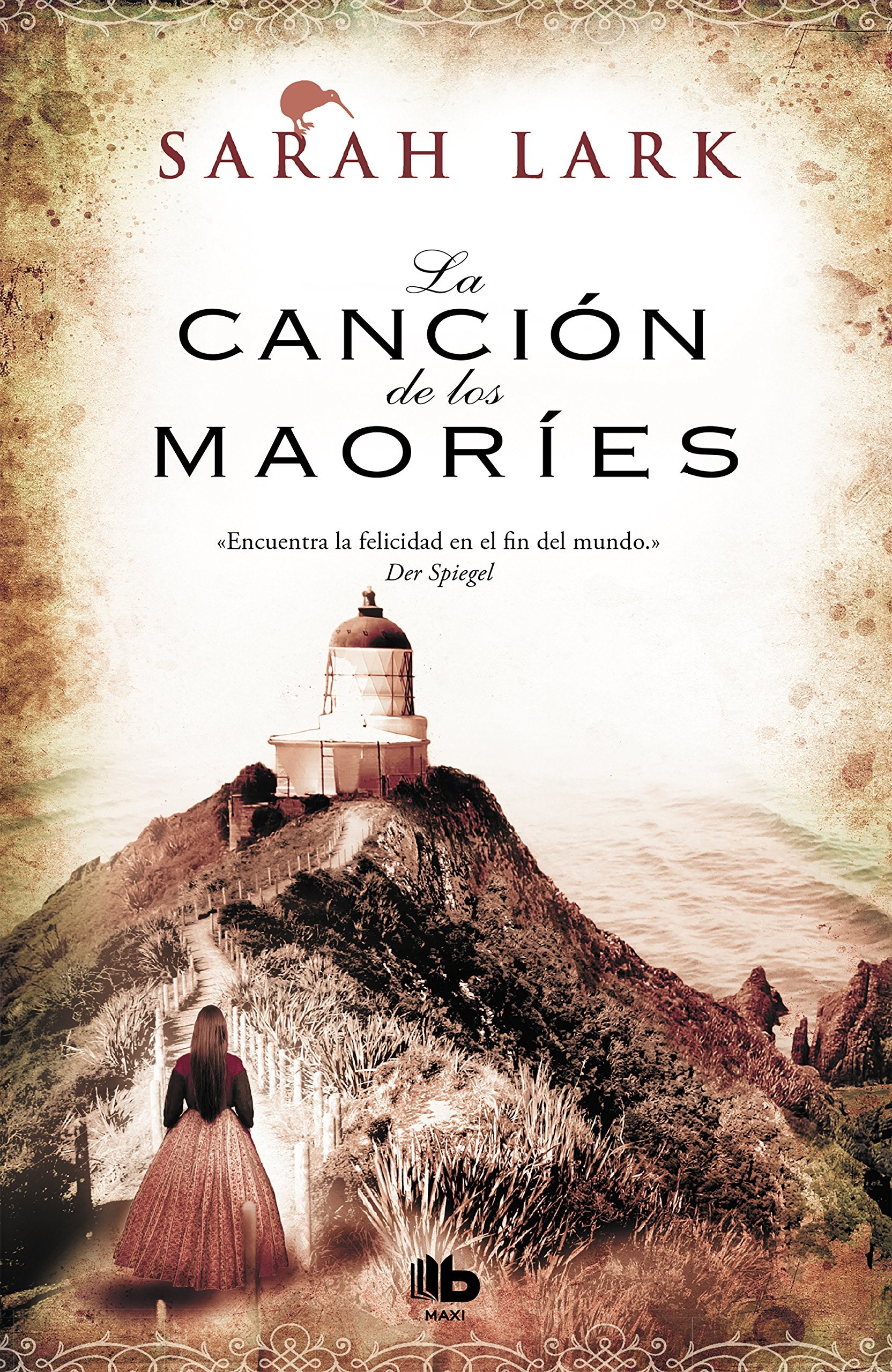 La Canción de Los Maories / The Maories Song Historical Fiction