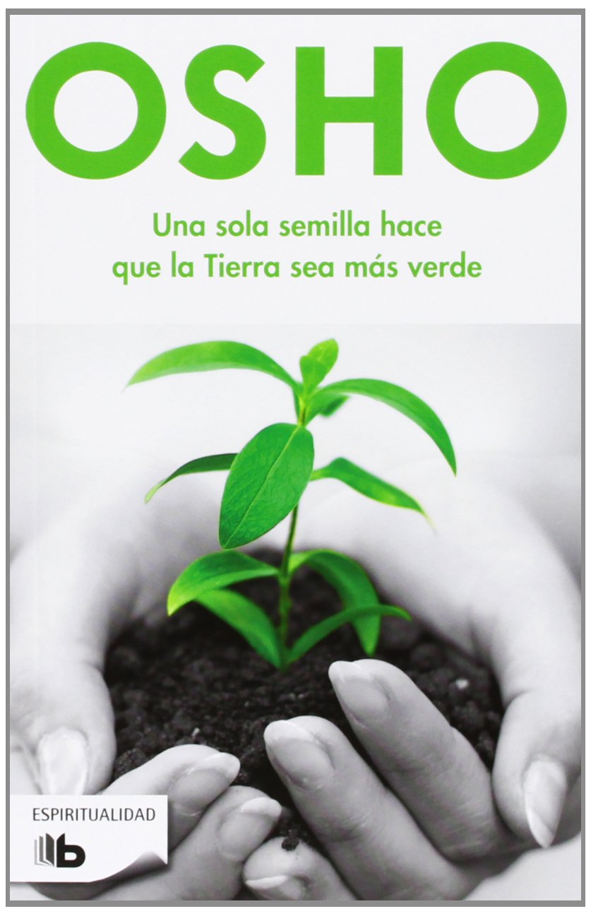 Una sola semilla hace que la tierra sea más verde (No ficción) Mathematics