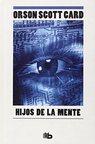 Ender. Hijos de la mente (Saga de Ender) Action & Adventure