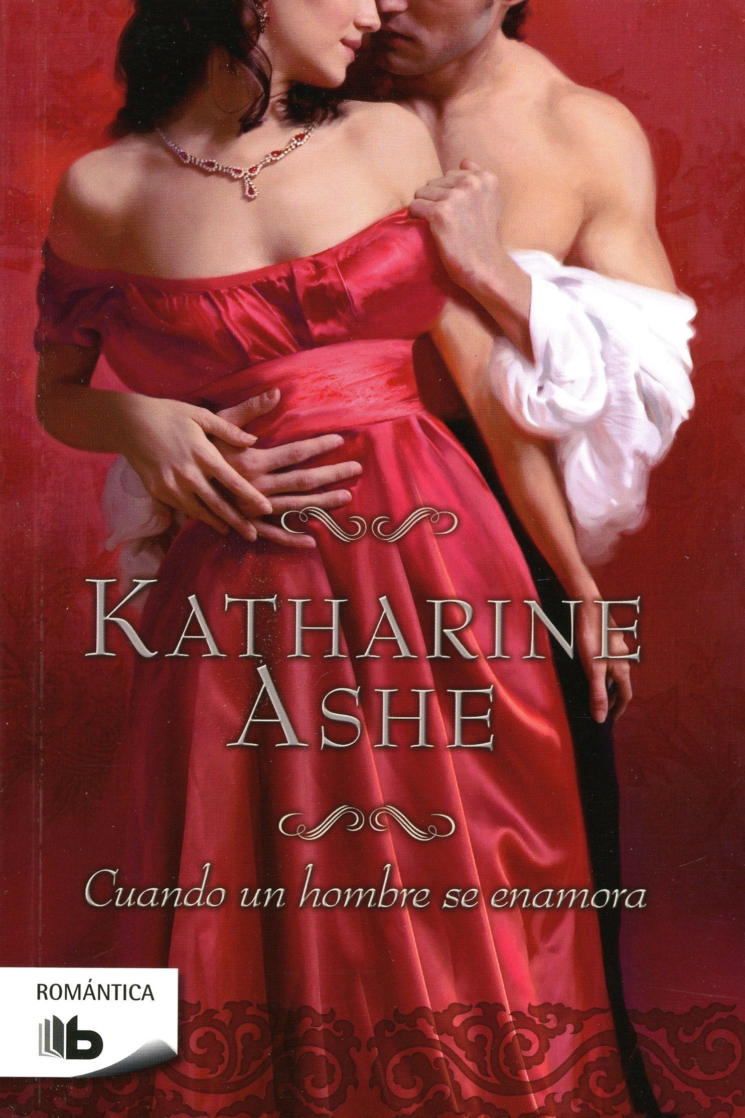 Cuando un hombre se enamora Historical Fiction