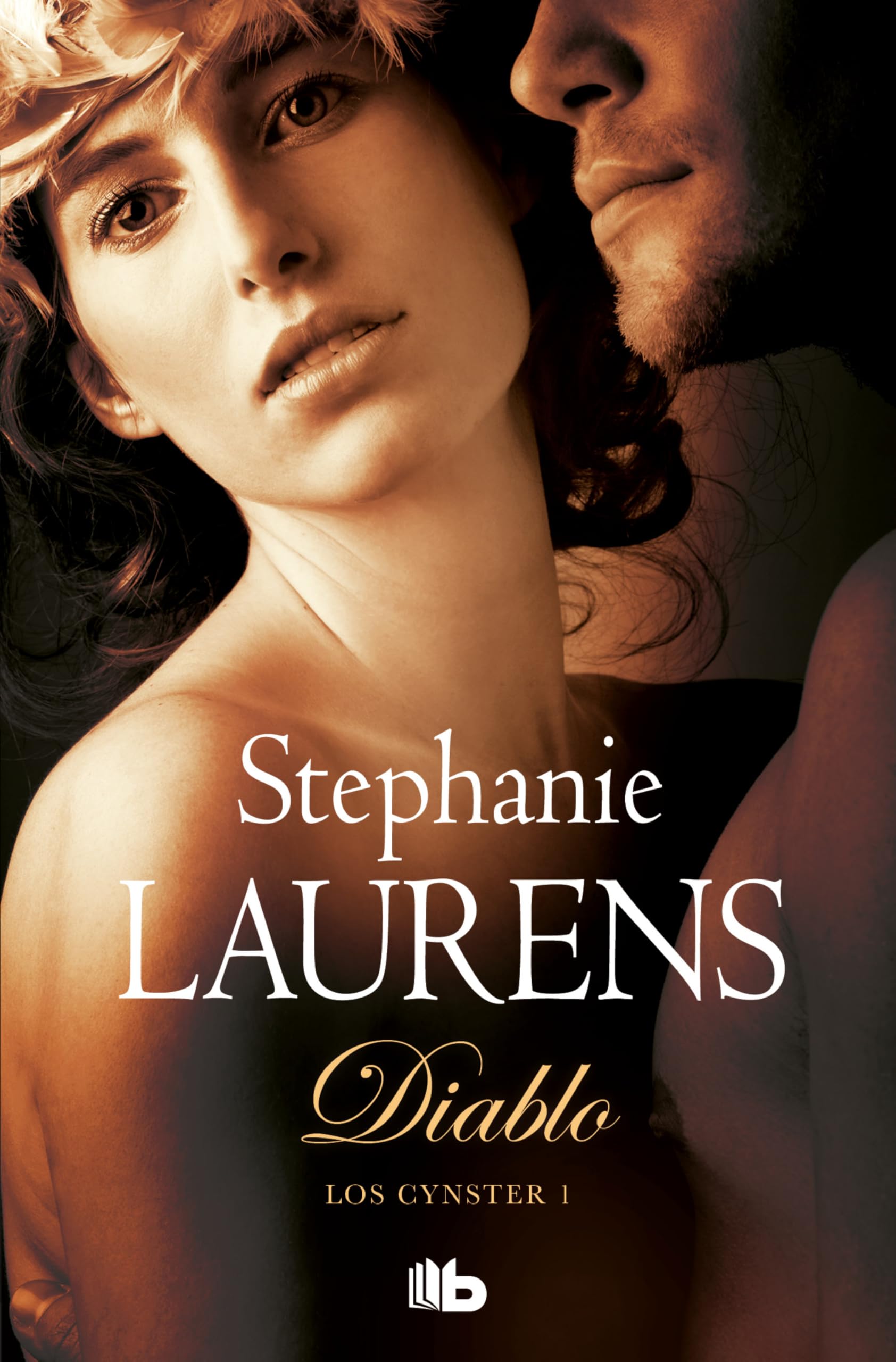 Serie Cynster. Diablo (Ficción, Band 1) Historical Fiction