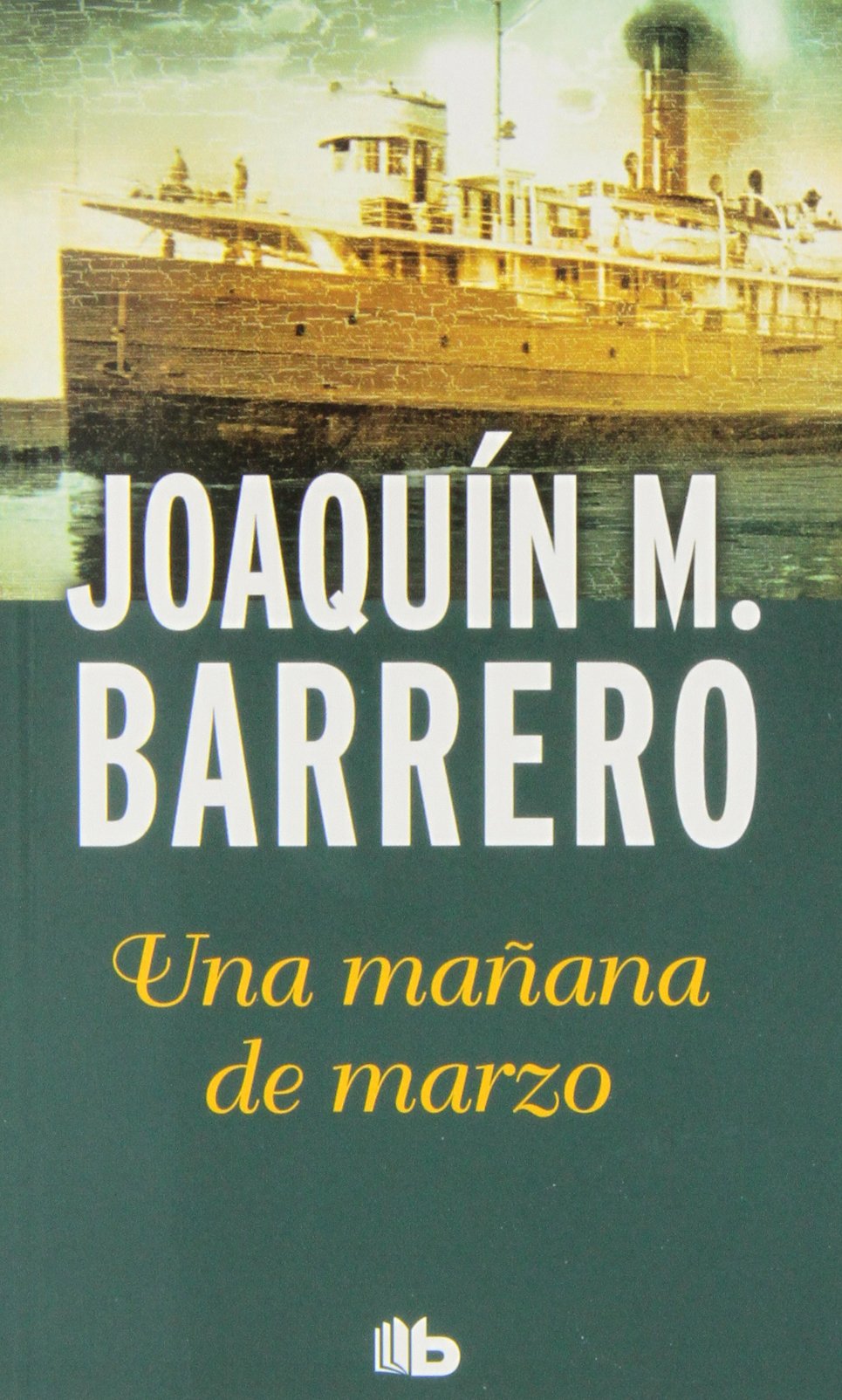 Una mañana de marzo (Serie Corazón Rodríguez) book