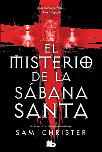 El misterio de la sabana santa / The Turin Shroud Secret book