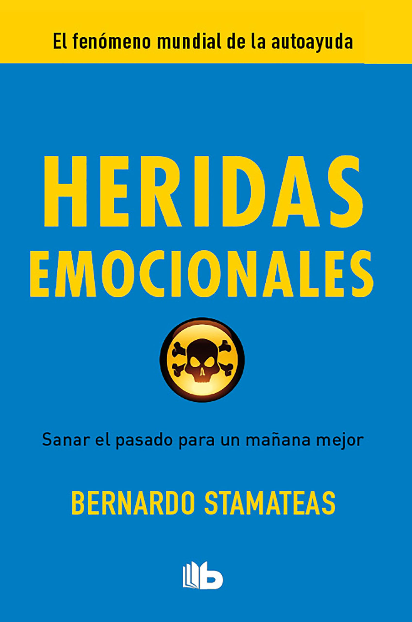 Heridas emocionales / Emotional Wounds book