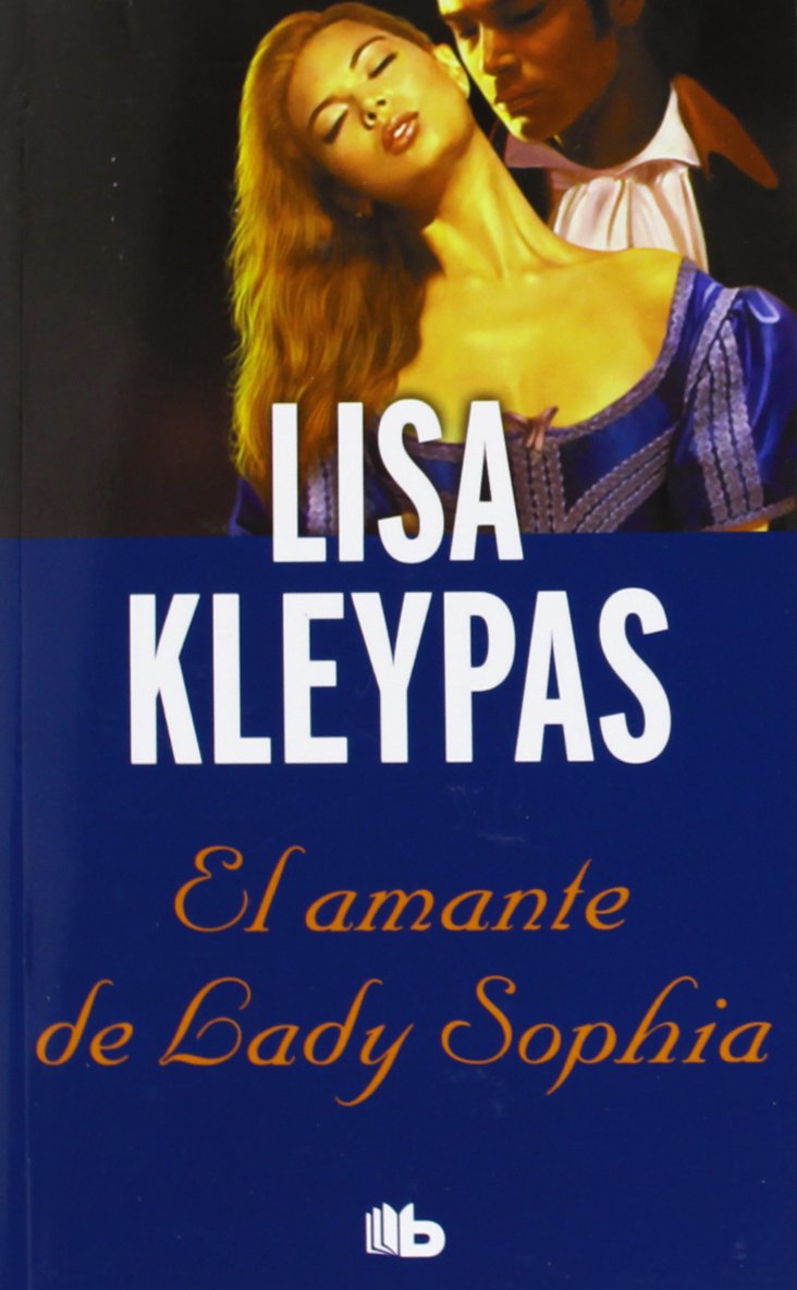 El amante de Lady Sofia / Lady Sophia's Lover book