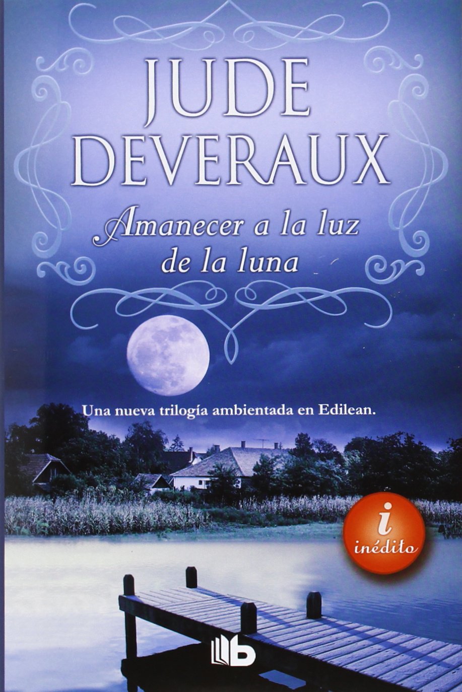 Amanecer a la luz de la luna Contemporary Romance