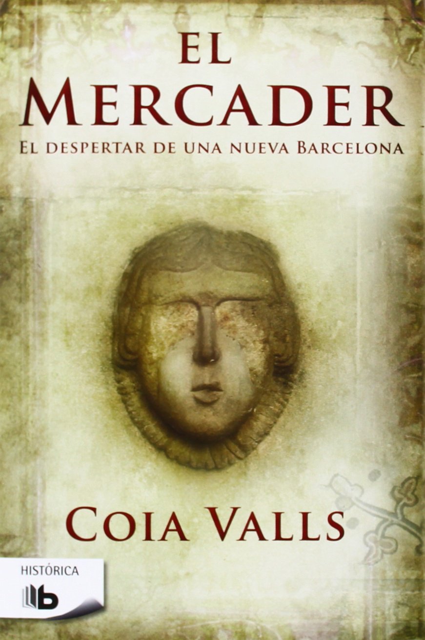 El mercader book