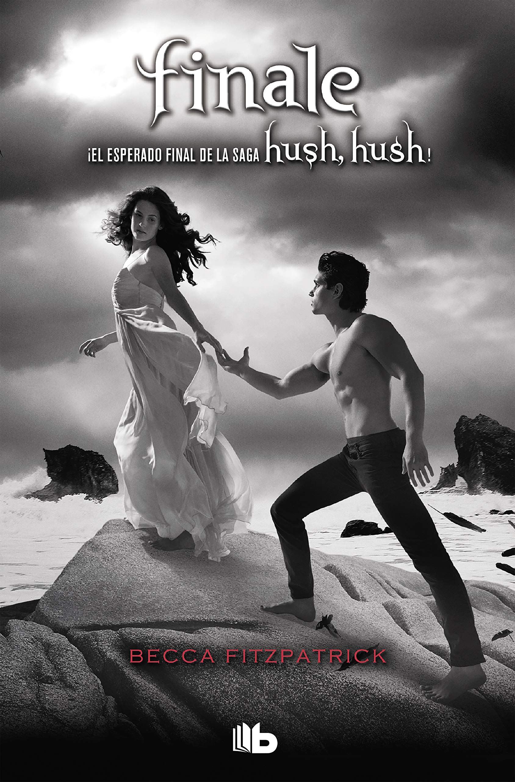Finale / Finale (Hush, Hush Trilogy, Band 4) Romance