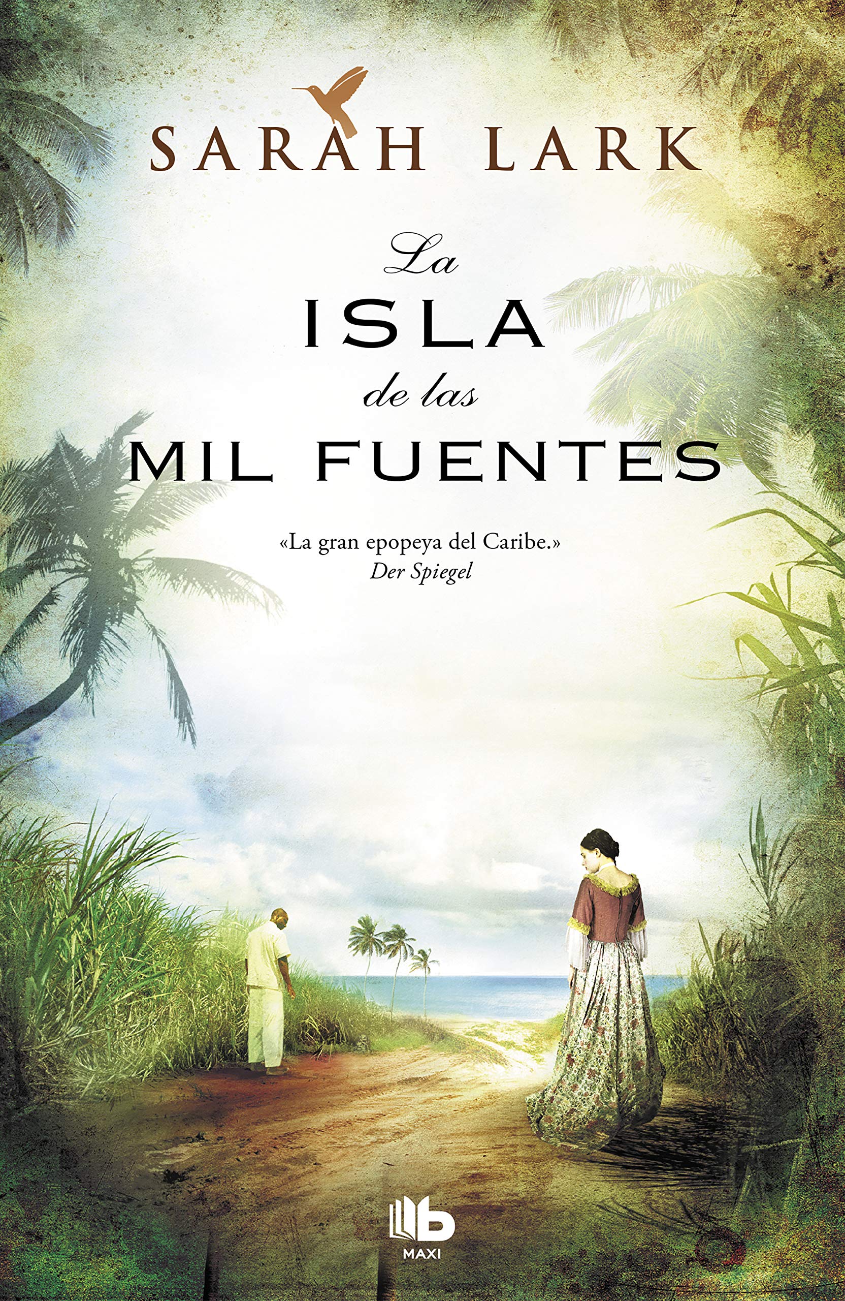 Jamaica I. La isla de las mil fuentes book