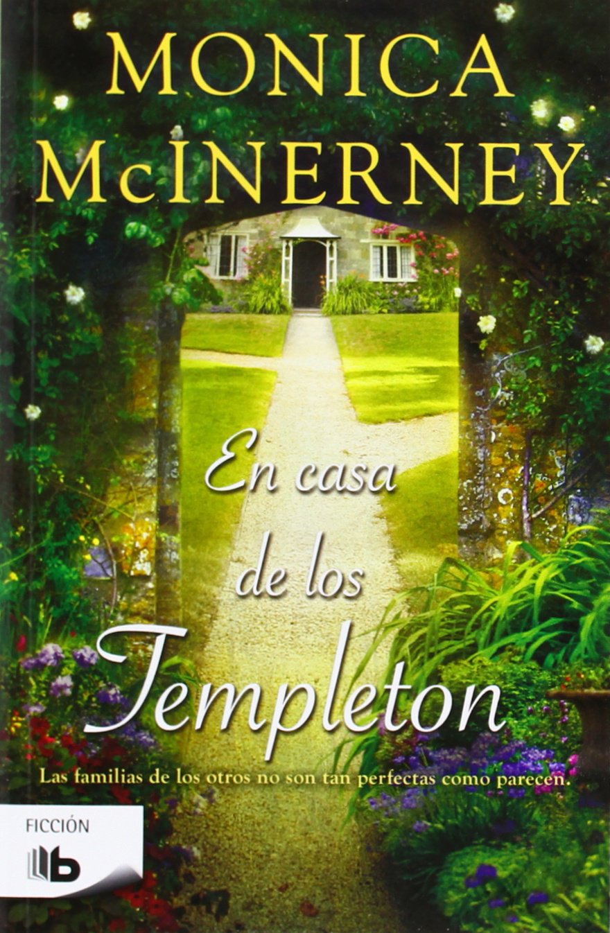 En casa de los Templeton (Ficción) Contemporary literature