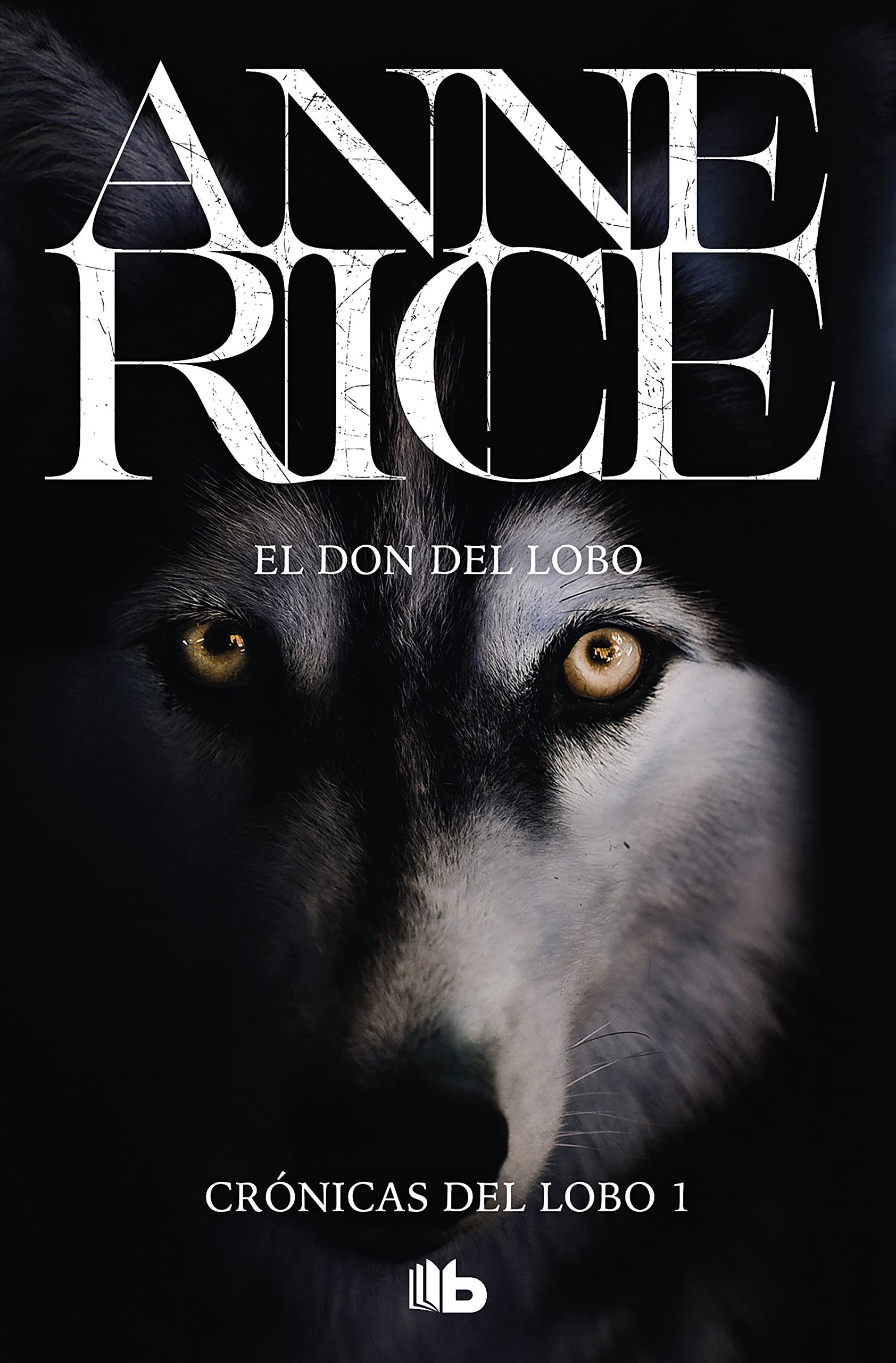 El don del lobo (Ficción, Band 1) Horror & Mystery