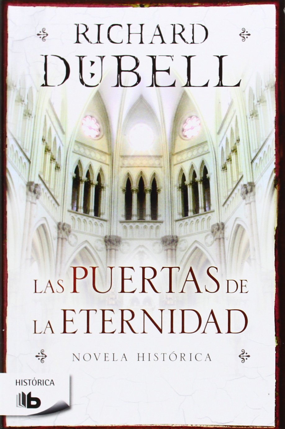 Las puertas de la eternidad (Ficción) Action & Adventure