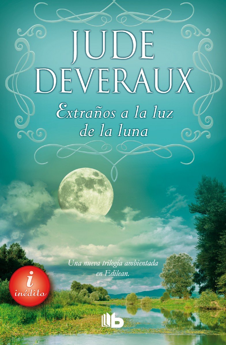 Extranos a la luz de la luna / Stranger in the Moonlight book