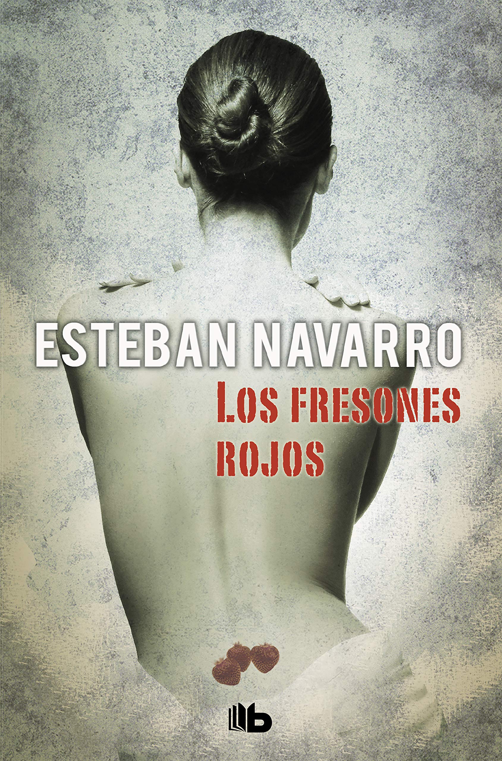 Los fresones rojos Contemporary literature