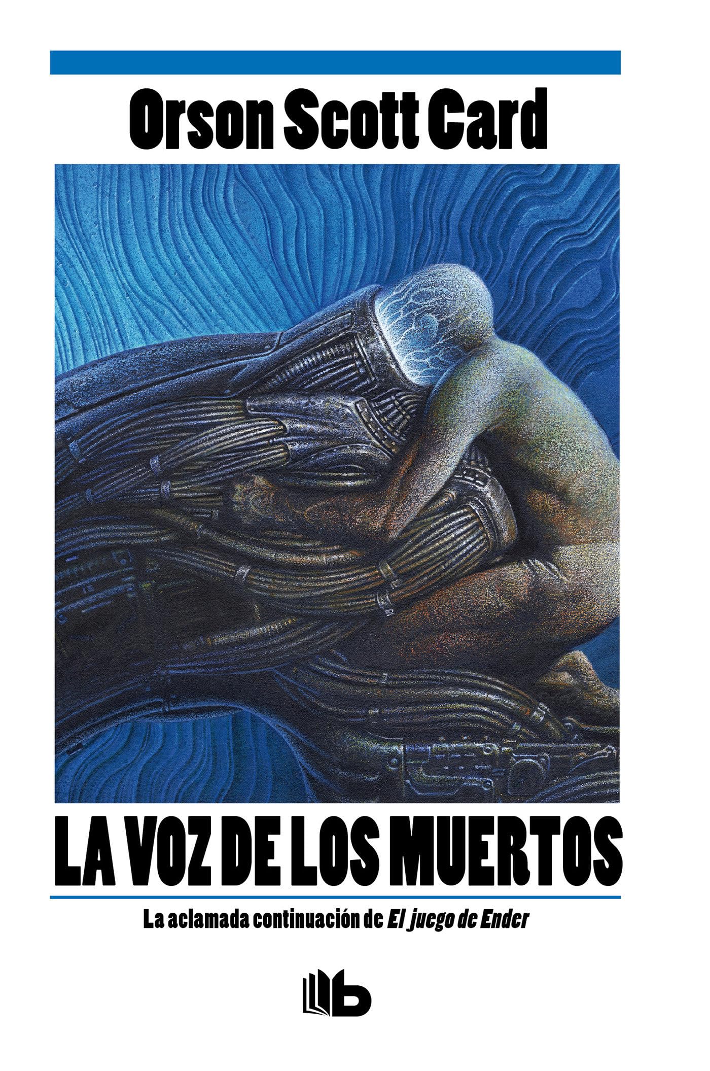 Ender 2. La voz de los muertos Action & Adventure