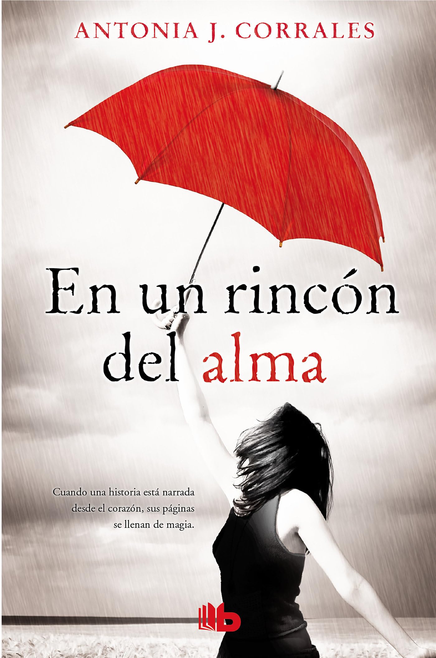 En Un Rincón del Alma / Deep in My Soul Contemporary literature