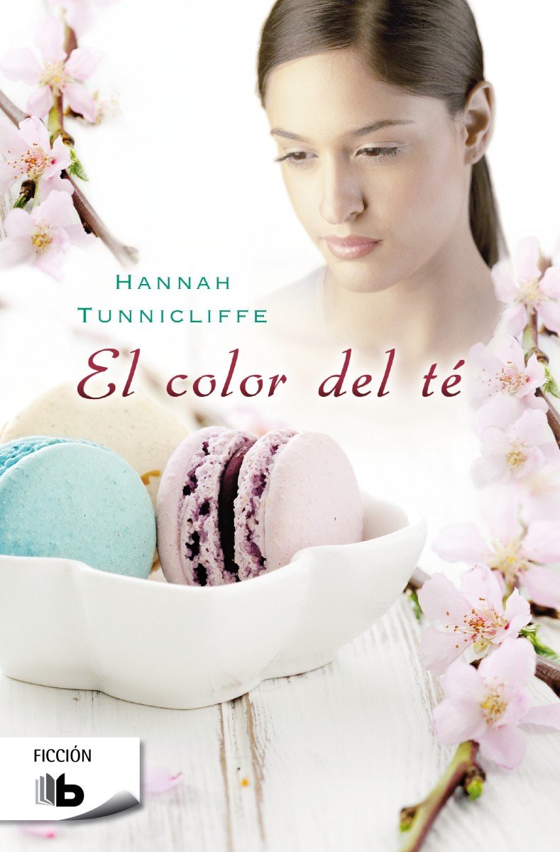 Tunnicliffe, H: Color del té Contemporary literature