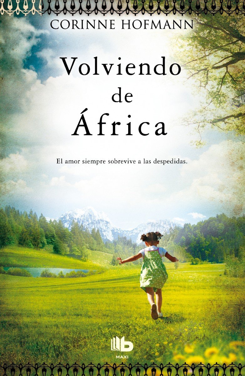 Volviendo de África (No ficción) Memories