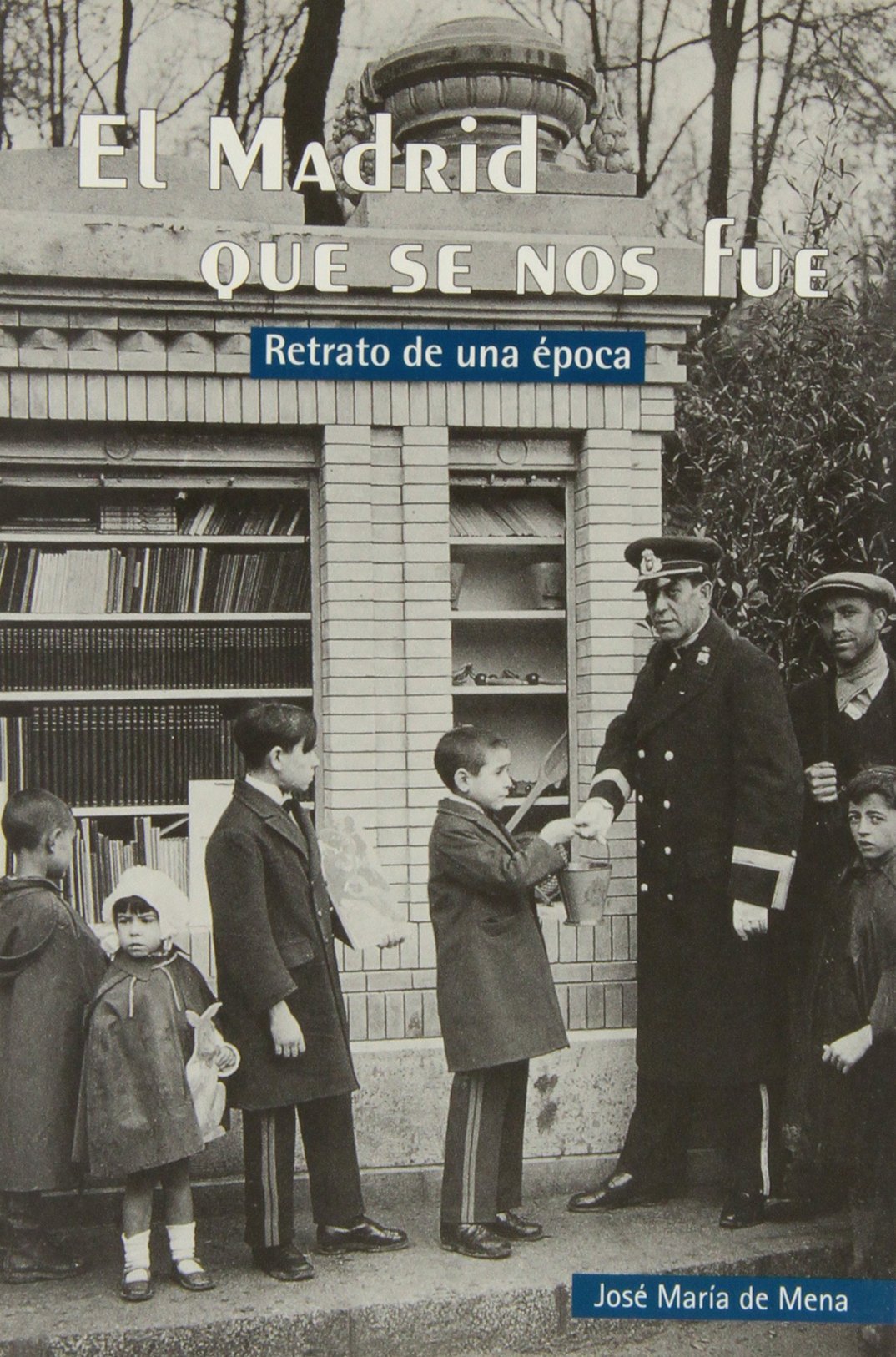 El Madrid que se nos fue Learning & Reference