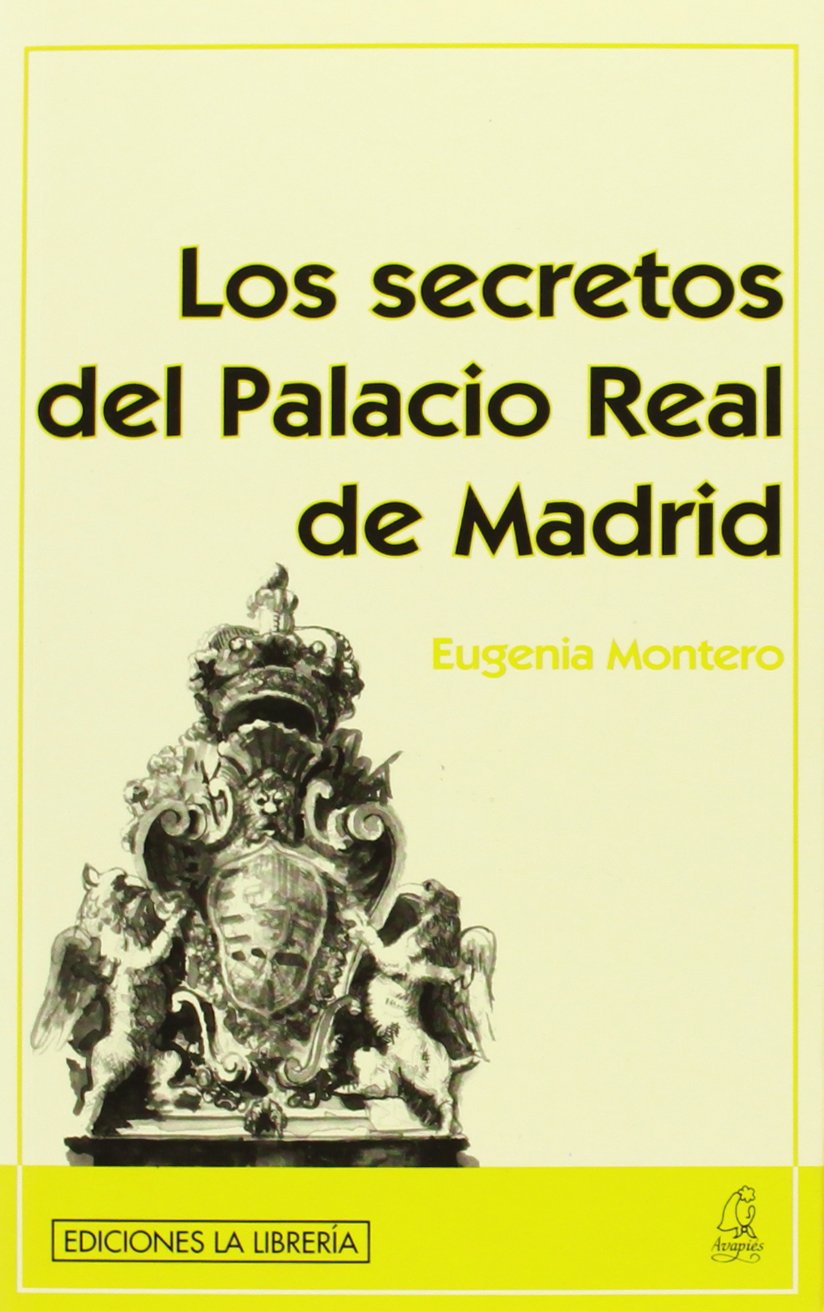 Los secretos del Palacio Real Social Sciences