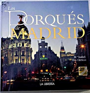 Los porqués de Madrid Politics & History