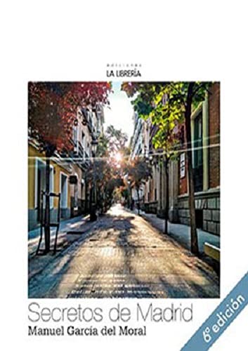 Secretos de Madrid Social Sciences