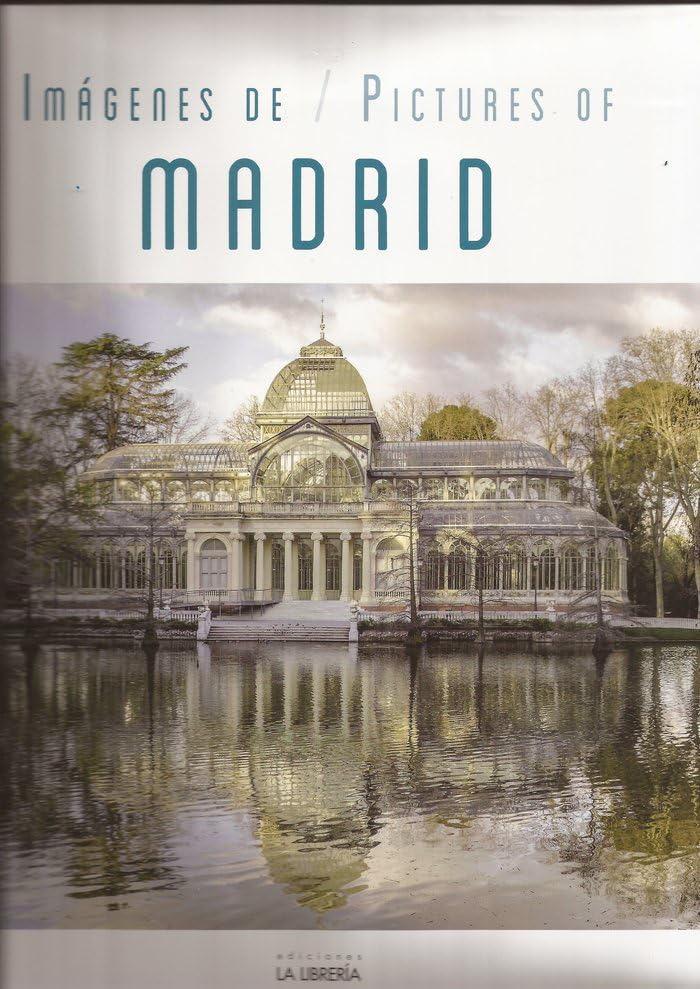 Imágenes de / Pictures of Madrid Leisure, Home & Garden