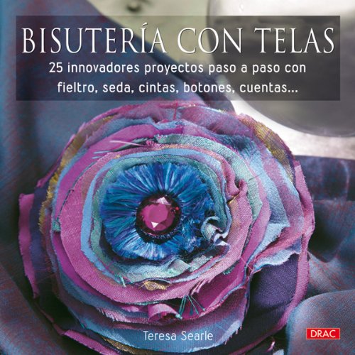 Bisutería con telas Social Sciences Books