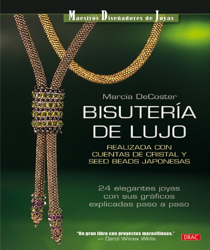 Bisuteria de lujo / Luxury Jewelry book