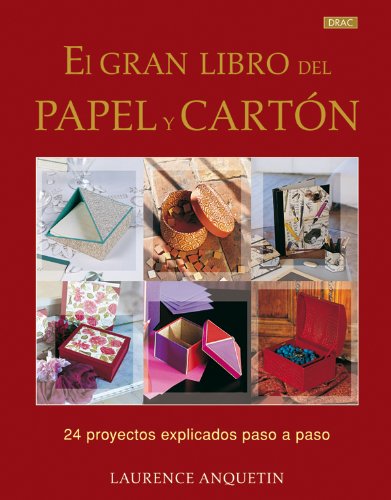 El gran libro del papel y cartón Social Sciences