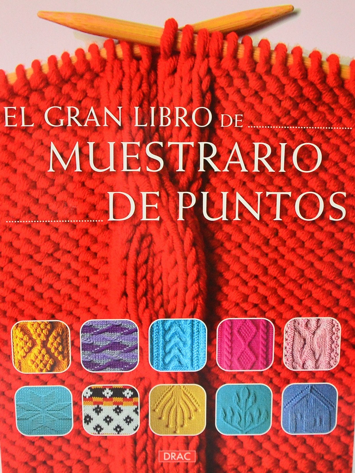 El gran libro de muestrario de puntos Social Sciences