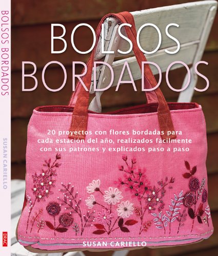 Bolsos bordados Social Sciences