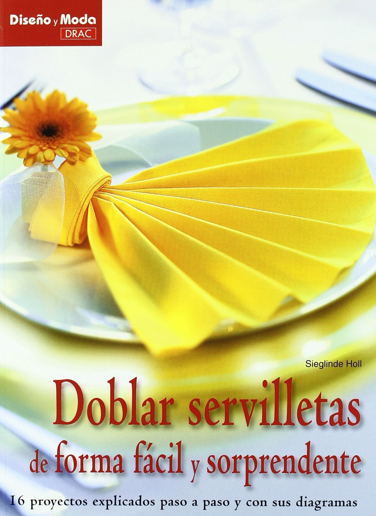 Doblar servilletas de forma fácil y sorprendente Social Sciences