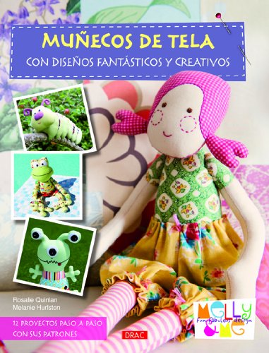 Muñecos de tela con diseños fantásticos y creativos Social Sciences