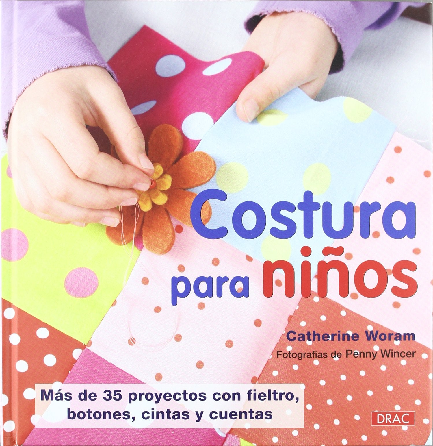 Costura para niños Social Sciences