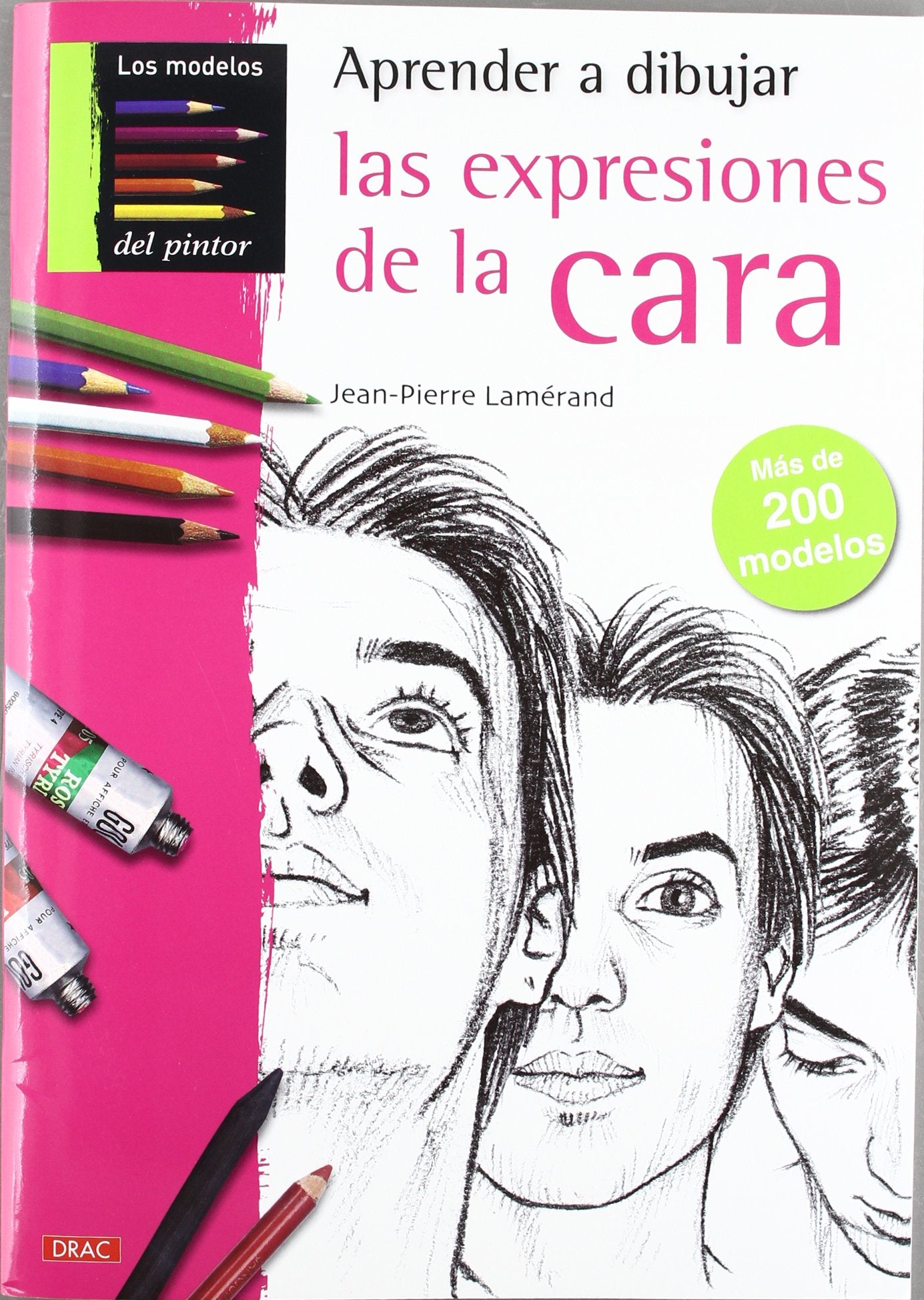 Aprender a dibujar las expresiones de la cara Social Sciences