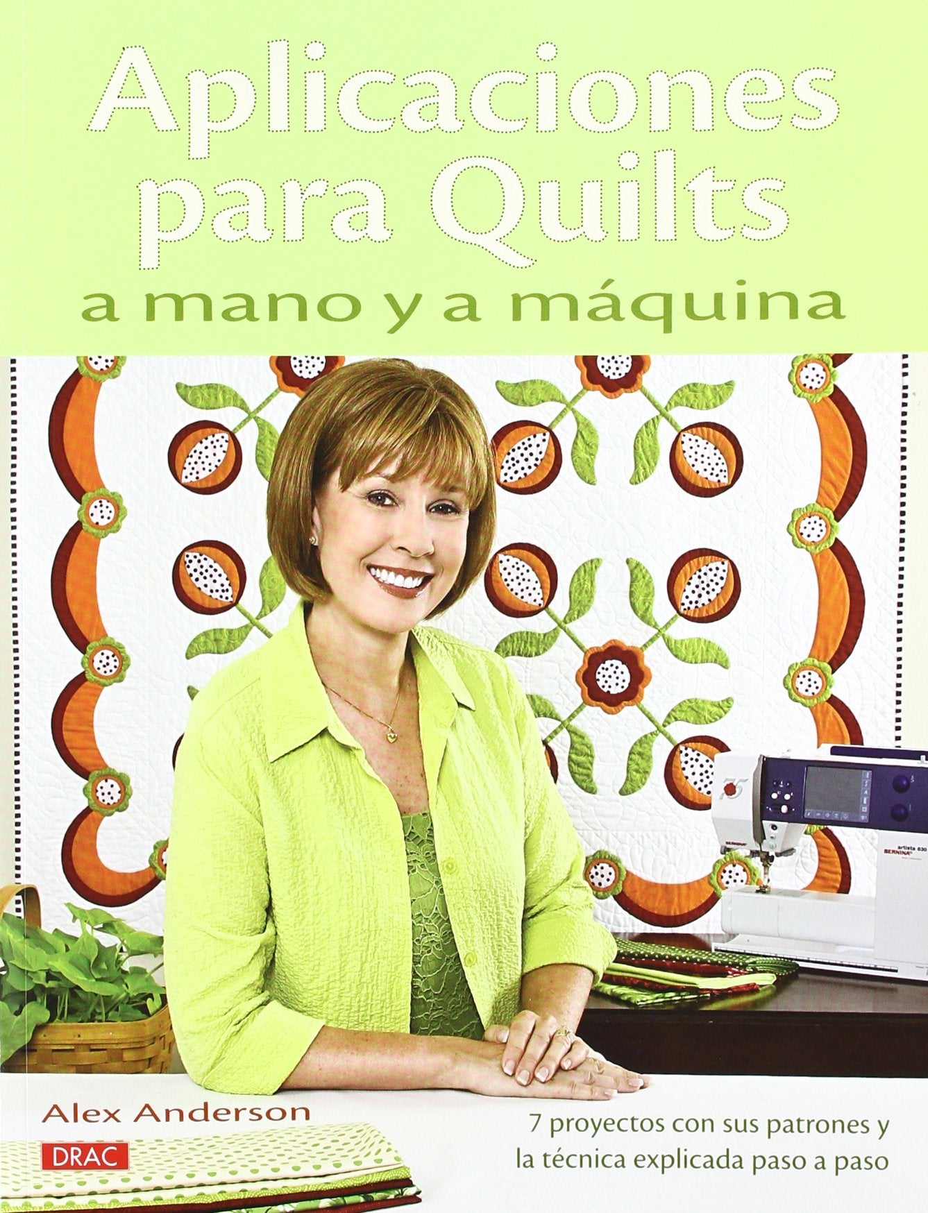 Aplicaciones para quilts a mano y a máquina Social Sciences