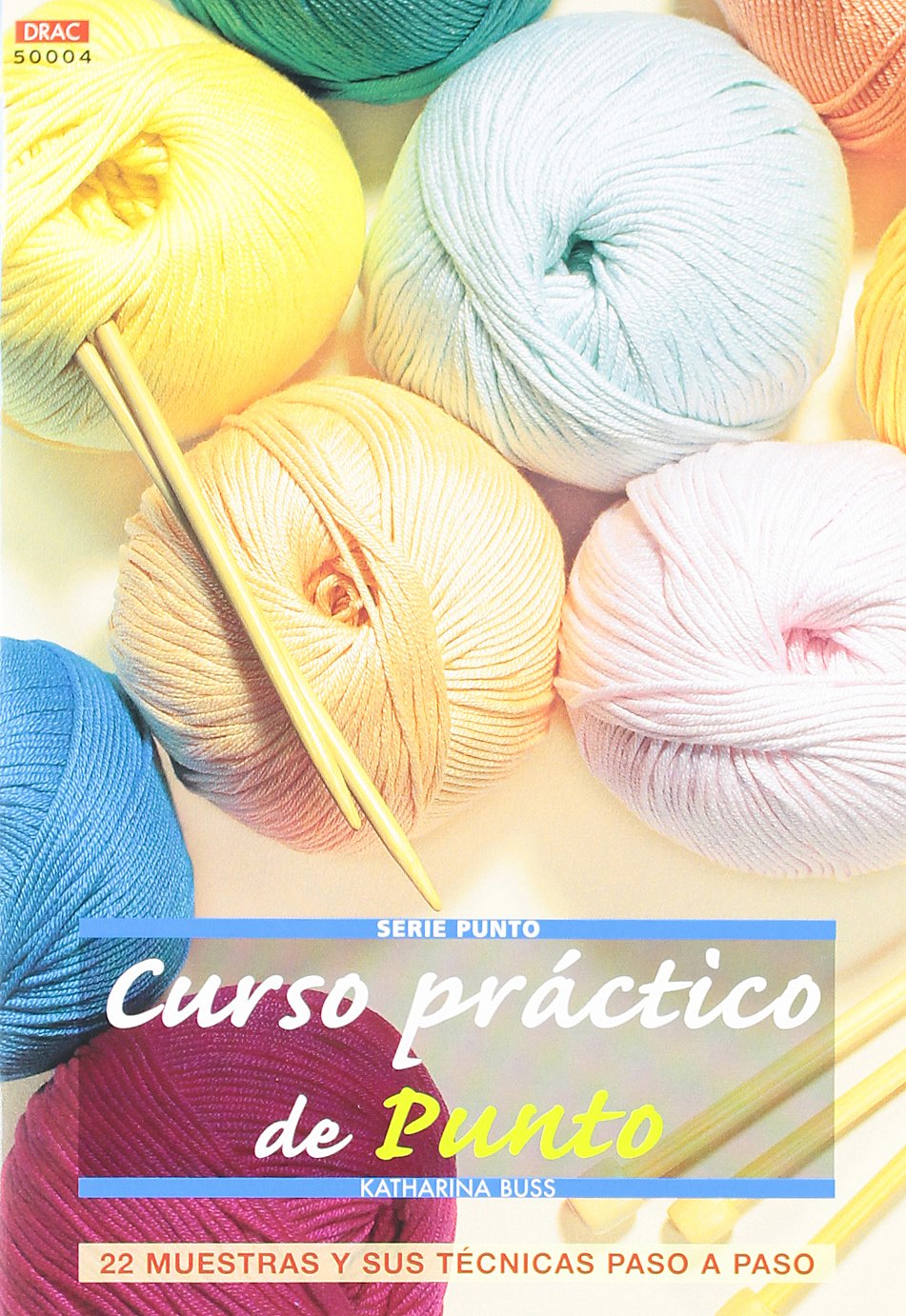 Curso práctico de punto Social Sciences