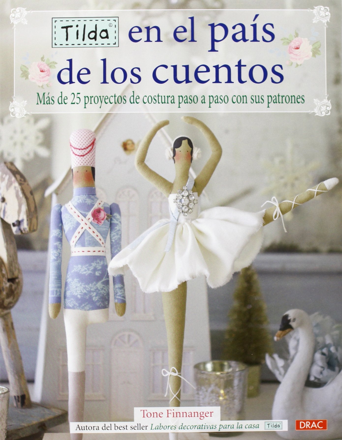 Tilda en el país de los cuentos book