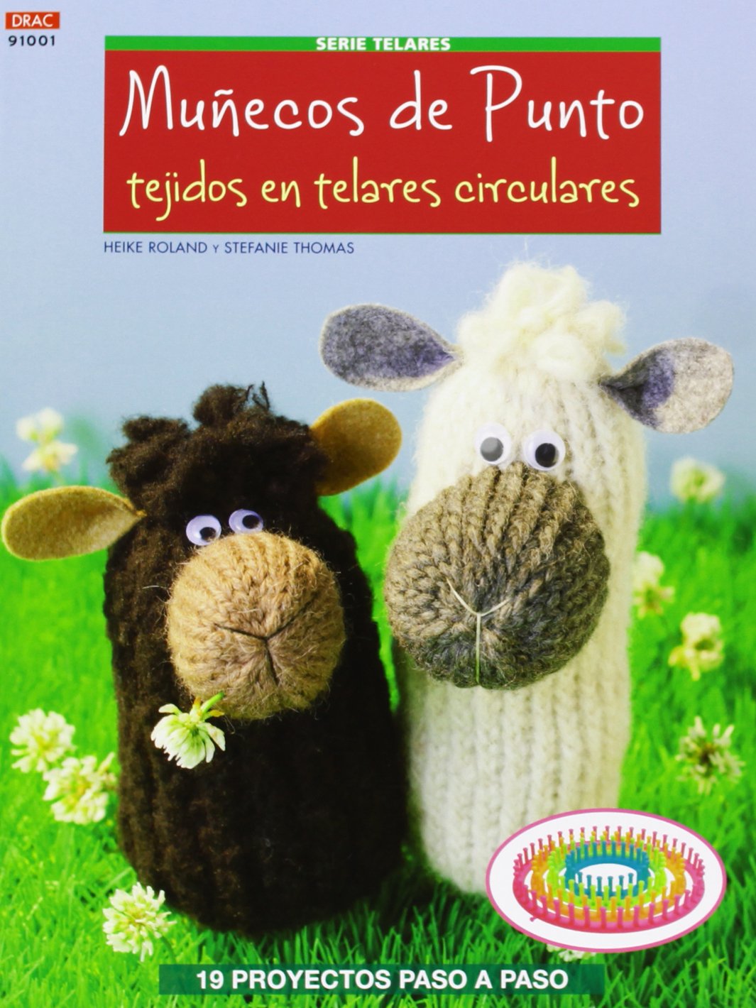 Muñecos de punto tejidos en telares circulares Social Sciences