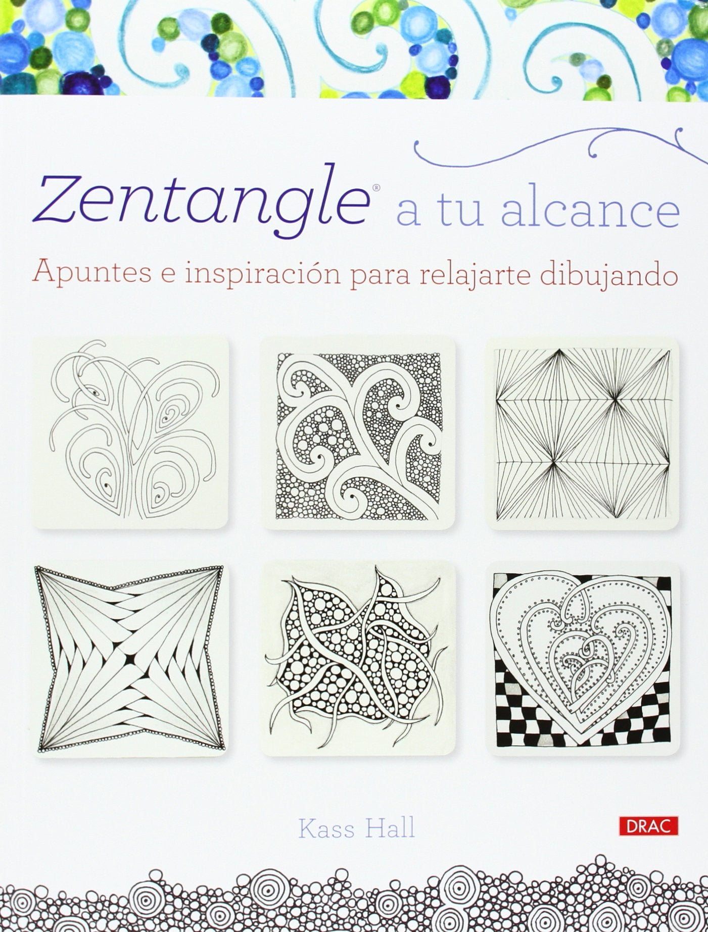 Zentangle a tu alcance: Apuntes e inspiración para relajarse dibujando Film, Art & Culture