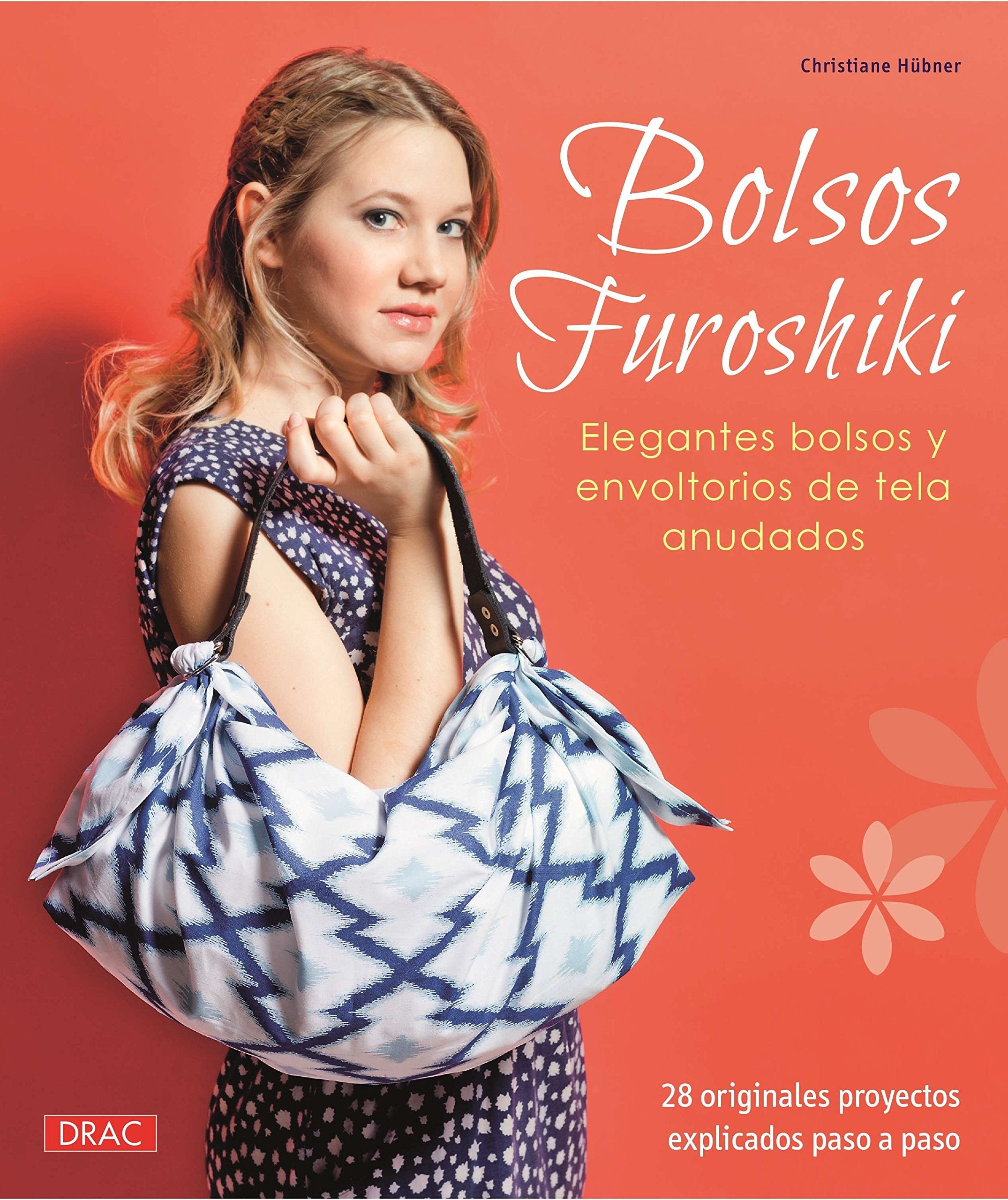 Bolsos Furoshiki : elegantes bolsos y envoltorios de tela anudados Social Sciences