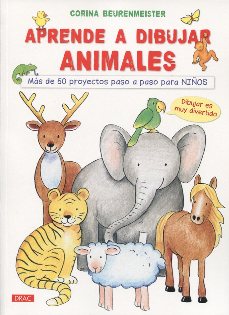 Aprende a dibujar animales Social Sciences