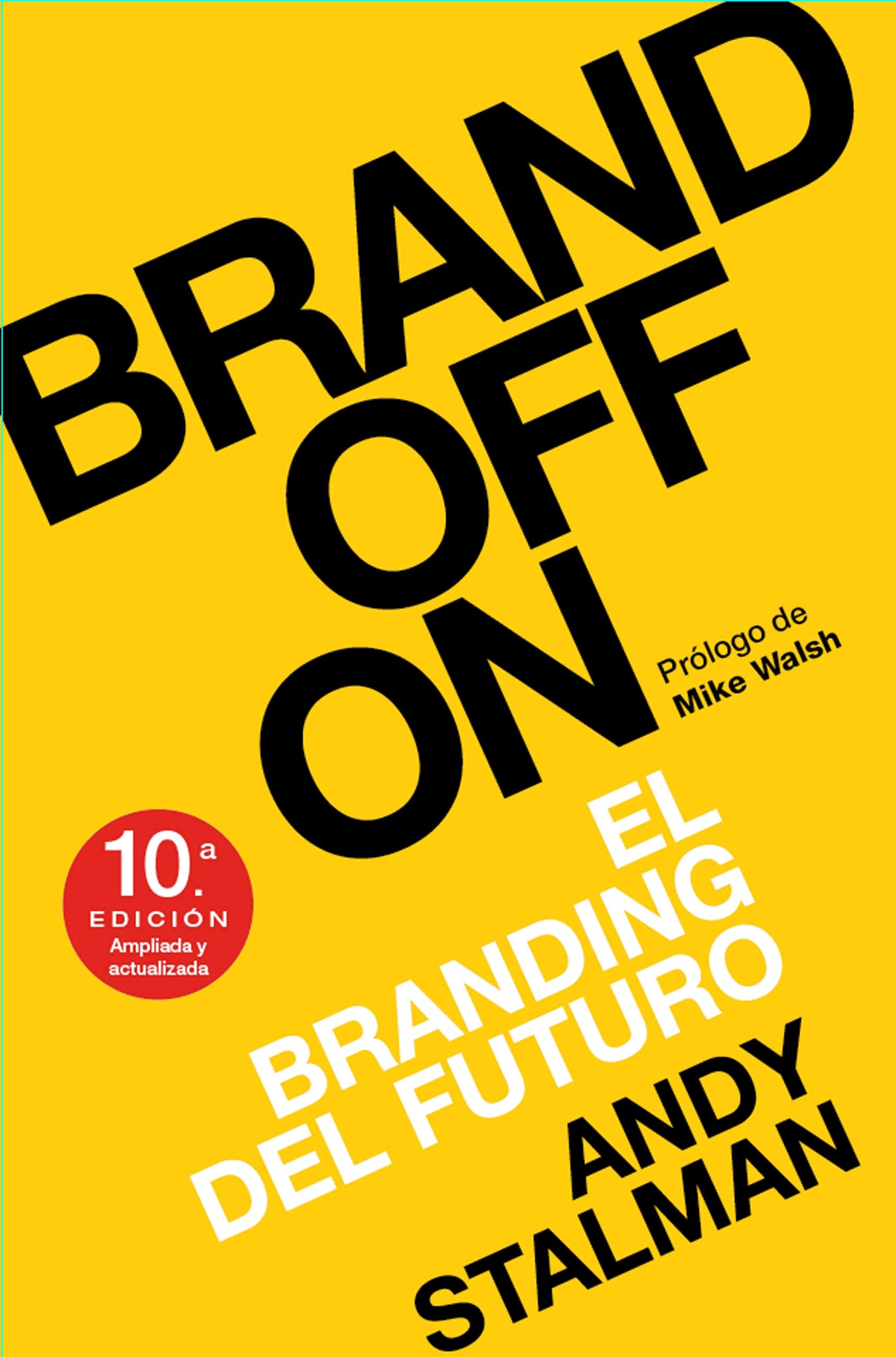 Brandoffon : el branding del futuro Business, Finance & Career