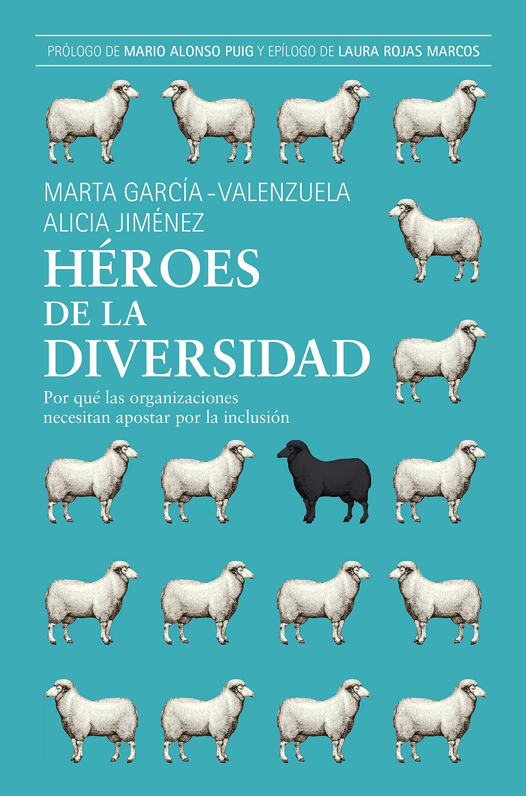 Héroes de la diversidad : por qué las organizaciones necesitan apostar por la inclusión Business, Finance & Career