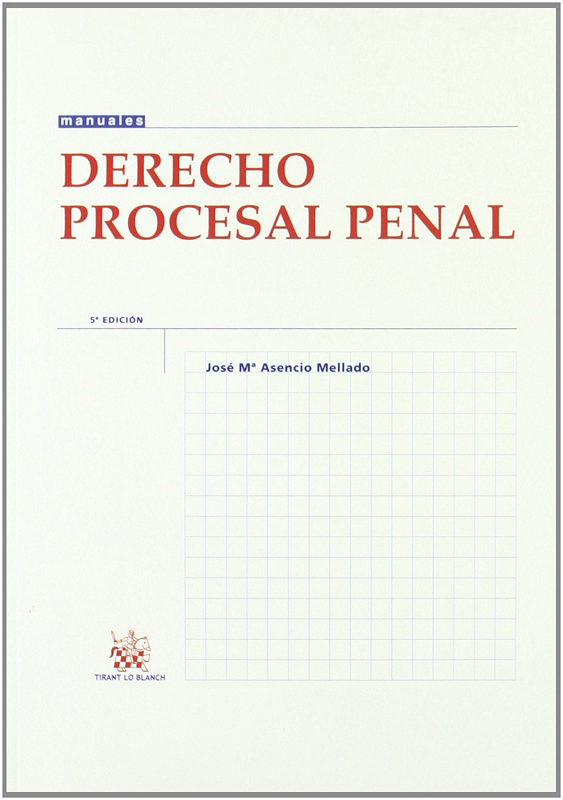 Derecho Procesal Penal Learning & Reference