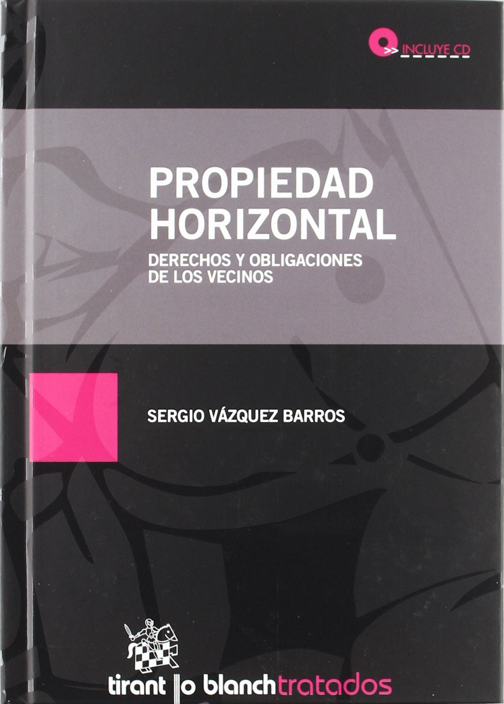 Propiedad Horizontal Derechos y obligaciones de los vecinos Learning & Reference